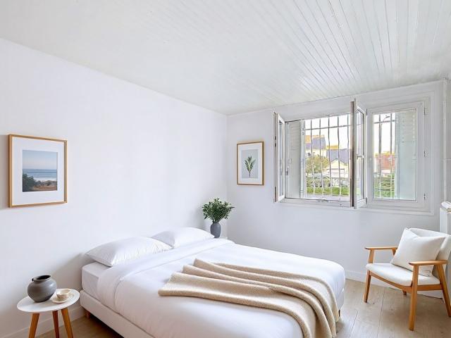 Appartement location à Sarcelles, Deuil-la-barre