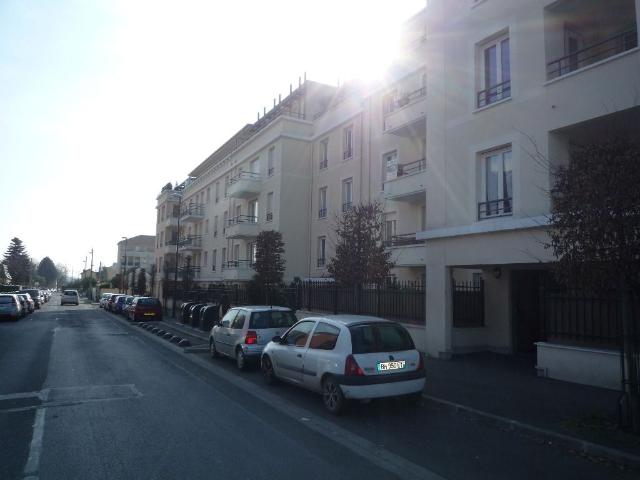 Appartement location à France métropolitaine, Deuil-la-barre