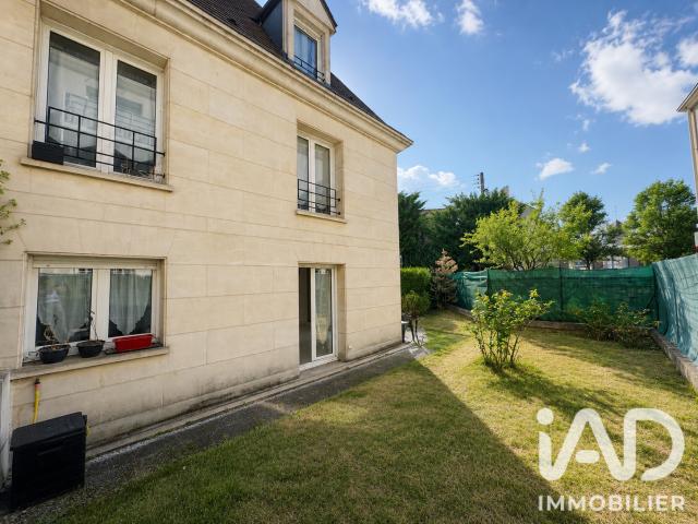 Appartement location à Sarcelles, Deuil-la-barre