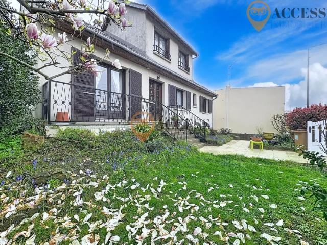 Maison vente à Sarcelles, Deuil-la-barre