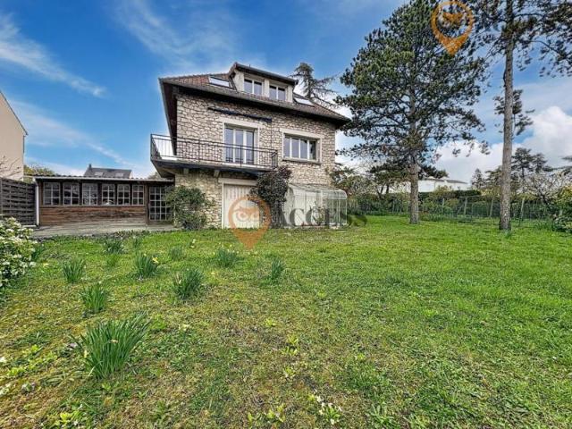 Maison vente à Sarcelles, Deuil-la-barre