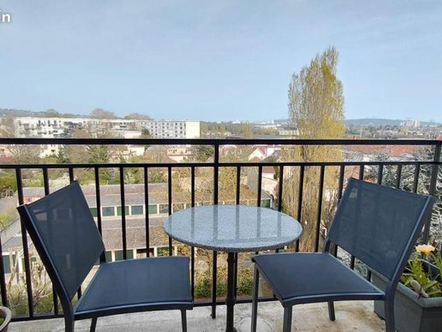 Appartement vente à Sarcelles, Deuil-la-barre