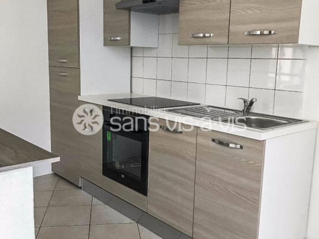 Appartement vente à Sarcelles, Deuil-la-barre