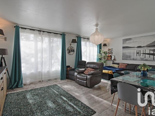 Appartement vente à France métropolitaine, Deuil-la-barre