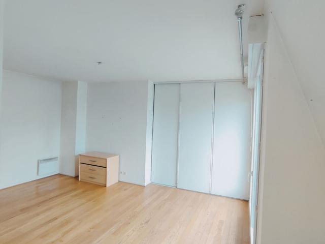 Appartement vente à Sarcelles, Deuil-la-barre