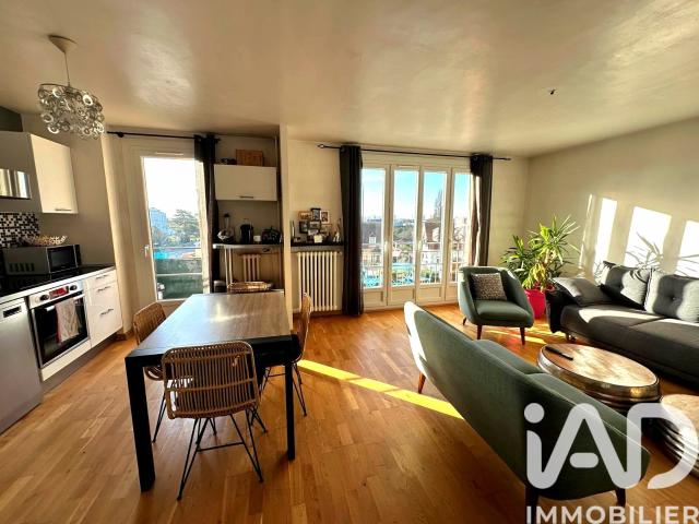 Appartement vente à France métropolitaine, Deuil-la-barre