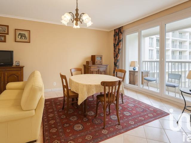 Appartement vente à France métropolitaine, Deuil-la-barre