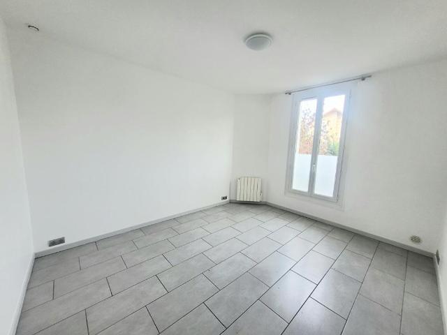 Appartement vente à Deuil-la-Barre, Val-d'Oise