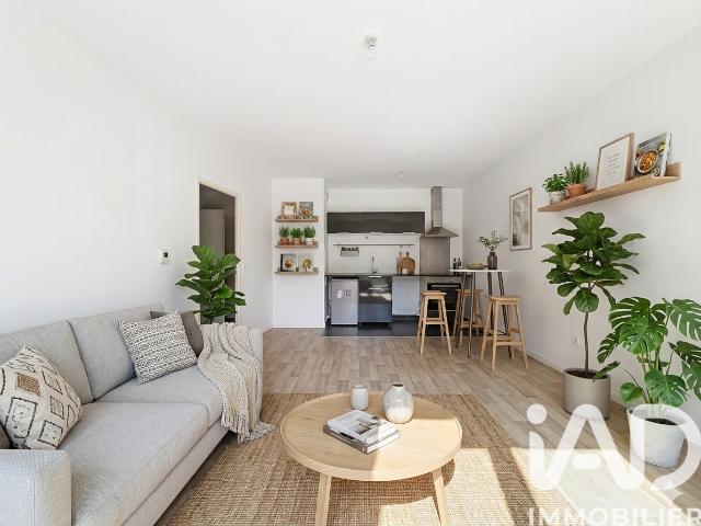 Appartement vente à Sarcelles, Deuil-la-barre