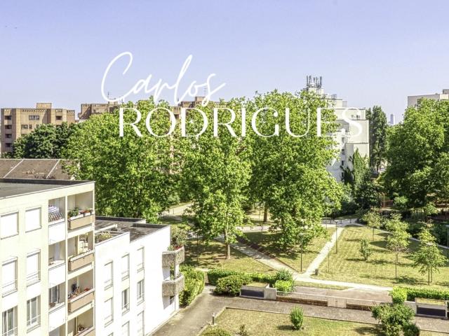 Appartement vente à France métropolitaine, Deuil-la-barre