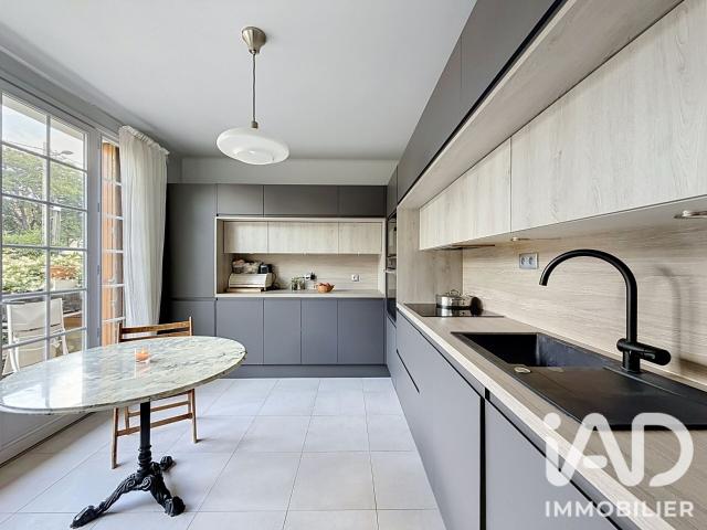 Maison vente à Sarcelles, Deuil-la-barre