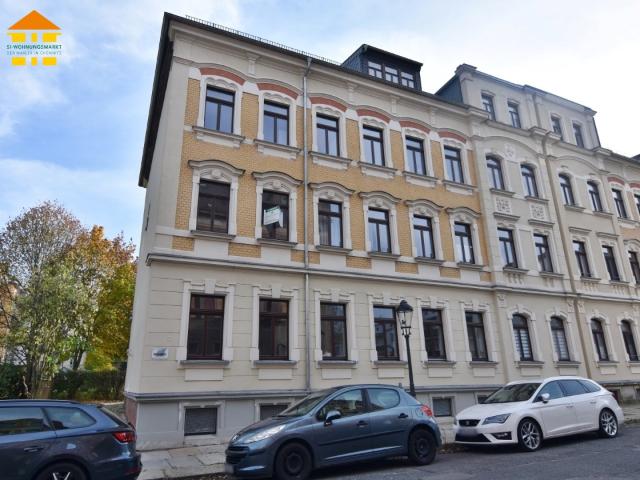 Apartment mieten in Kappel, Chemnitz