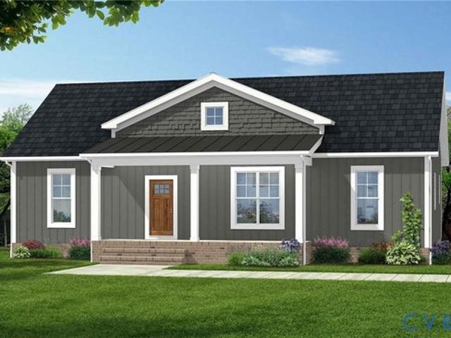 House for sale in Drakes Branch, Charlotte County