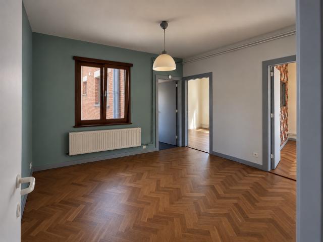 Appartement location à Antwerpen