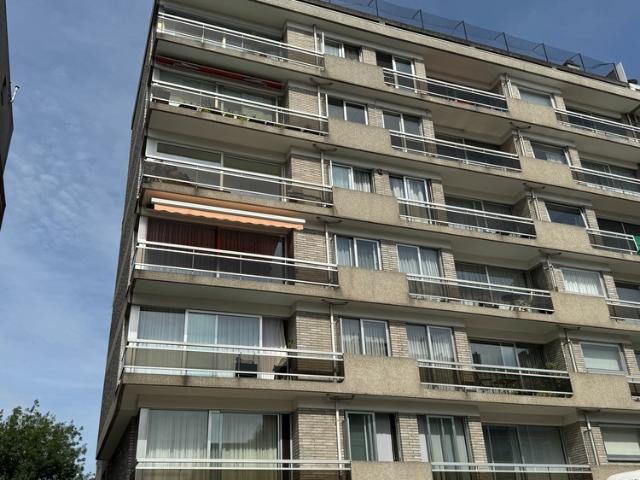 Appartement location à Antwerpen