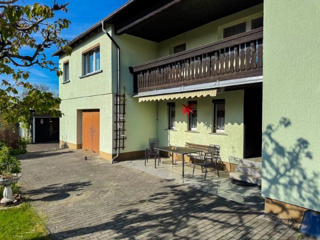 Haus kaufen in Löbau, Sachsen