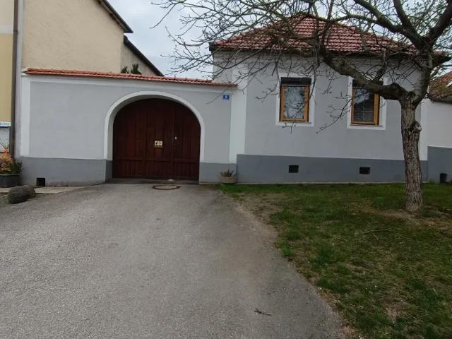 Haus kaufen in Pilgersdorf, Burgenland