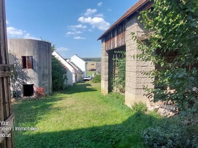 Einfamilienhaus kaufen in Burgenland