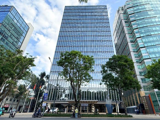Bất động sản cho thuê tại Thủ Đức, Hồ Chí Minh