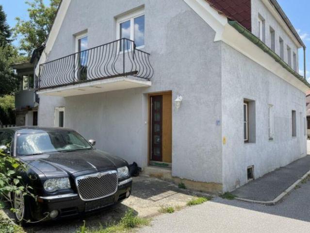 Haus kaufen in Deutschfeistritz, Steiermark