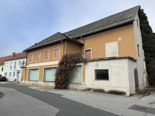 Haus kaufen in Deutschfeistritz, Steiermark