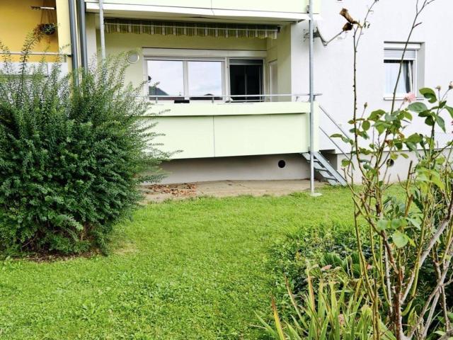 Apartment kaufen in Deutschfeistritz, Steiermark