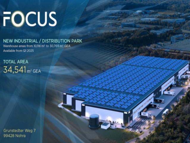 Gewerbe mieten in Basel