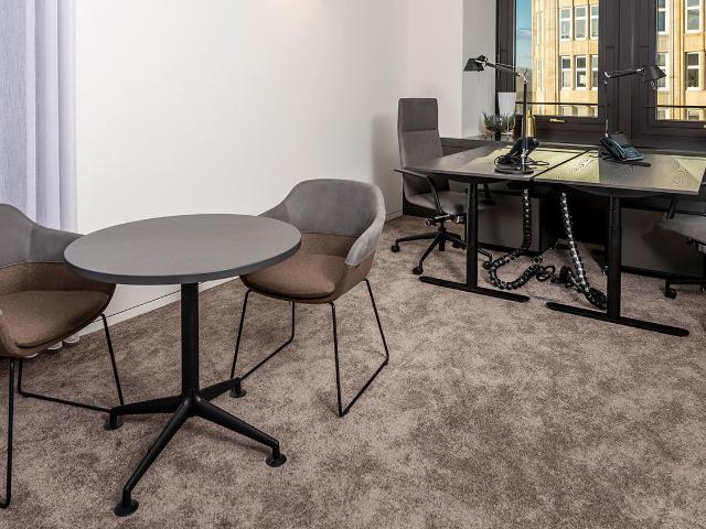 Büro mieten in Altstadt, Hamburg