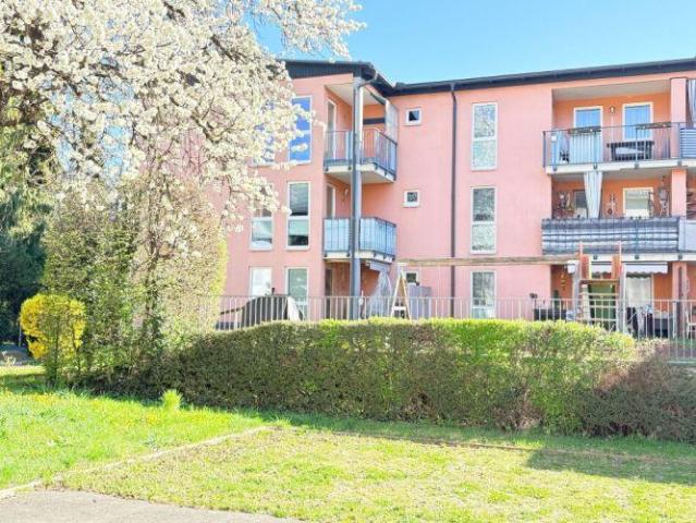 Wohnung kaufen in Deutschlandsberg, Steiermark