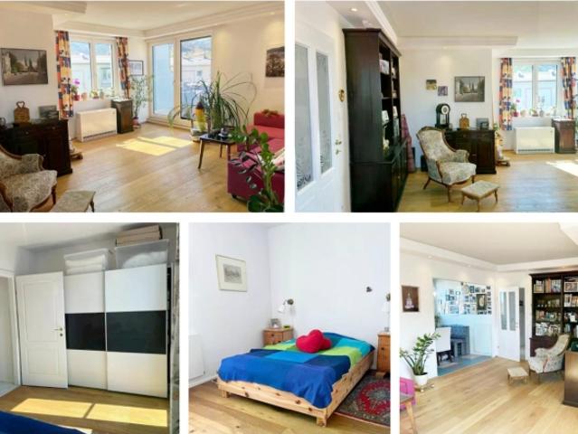 Wohnung kaufen in Deutschlandsberg, Steiermark
