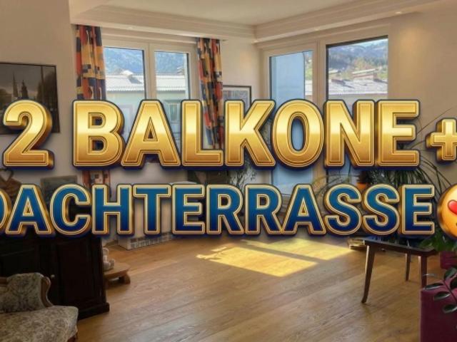Wohnung kaufen in Deutschlandsberg, Bezirk Deutschlandsberg