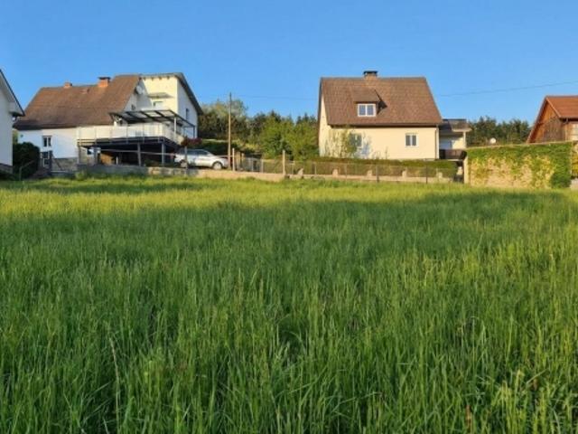 Grundstück kaufen in Deutschlandsberg, Steiermark