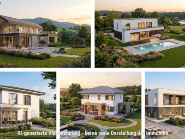 Einfamilienhaus kaufen in Deutschlandsberg, Steiermark