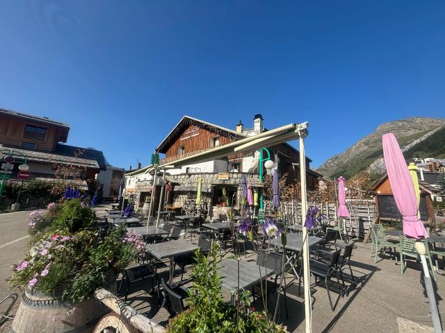 Maison vente à Grenoble, Les Deux Alpes