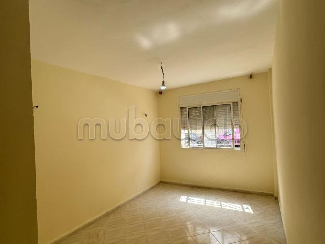 Appartement vente à Tamesna