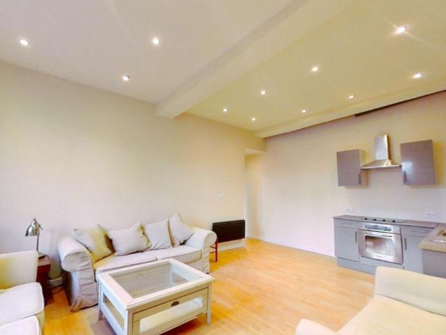 Appartement vente à Miramont-de-guyenne