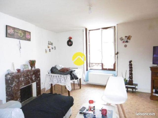 Appartement vente à Le Blanc