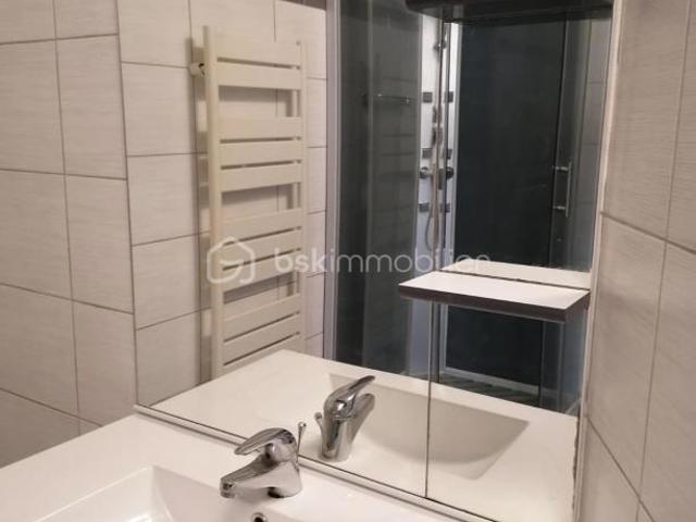 Appartement vente à Marmande
