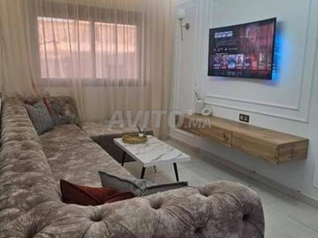 Appartement location à Martil ⵎⴰⵔⵜⵉⵍ مرتيل, Préfecture de M'diq-Fnideq عمالة المضيق الفنيدق