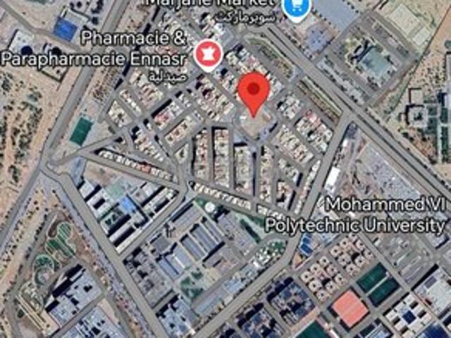 Appartement location à Ben Guerir, L'Oriental