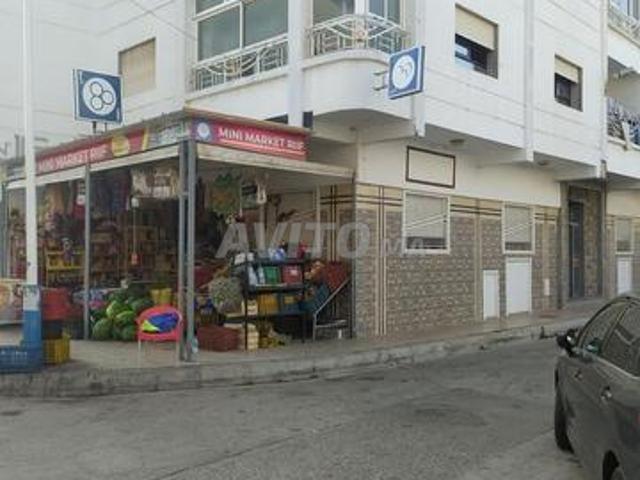Appartement location à Martil, Tanger-Tétouan