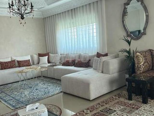 Appartement vente