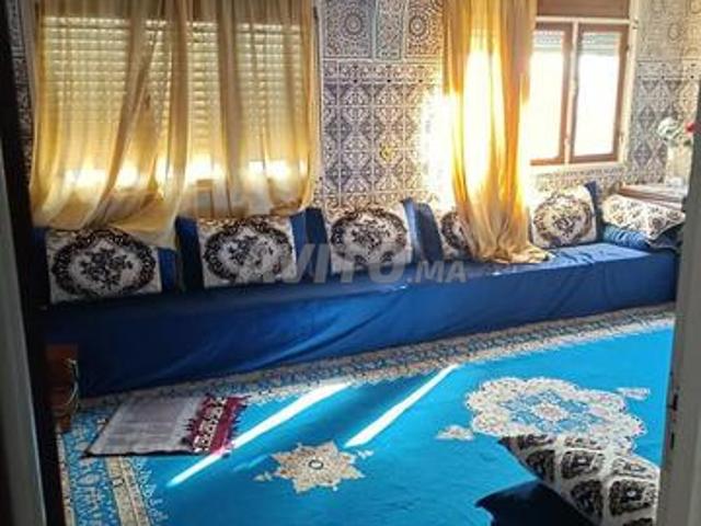 Appartement vente à Anfa, Gharb-Chrarda-Beni Hssen