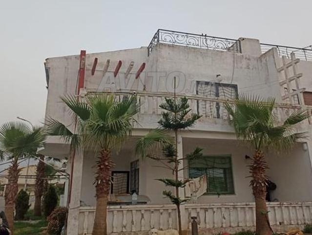 Appartement vente à El Ma, Gharb-Chrarda-Beni Hssen