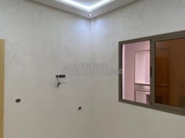 Appartement vente à Lyautey