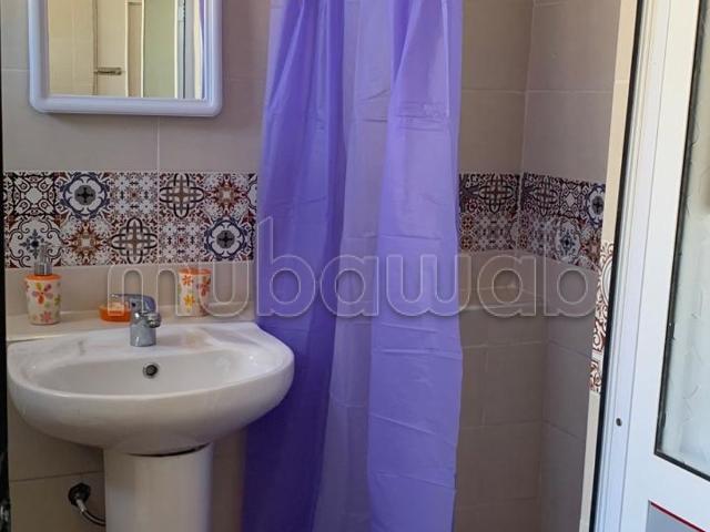 Appartement vente à Martil, Tanger-Tétouan