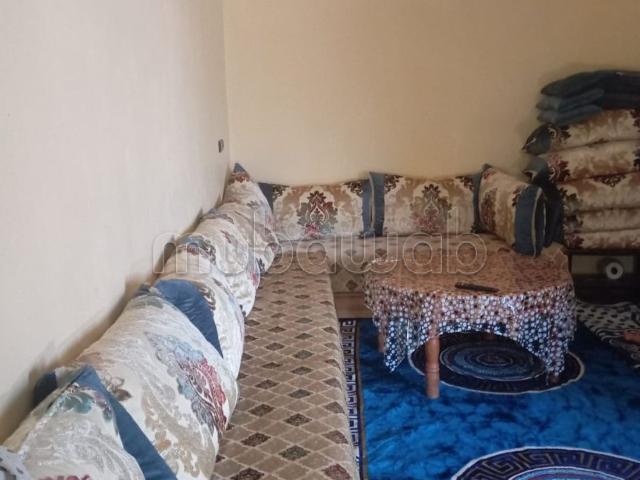 Appartement vente à Azrou