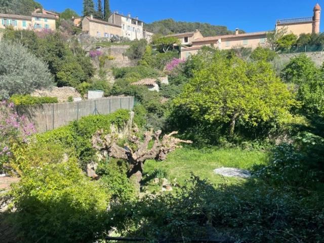 Appartement vente à Brignoles, Cotignac