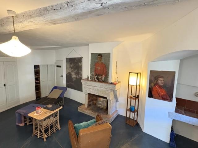 Appartement vente à Brignoles, Cotignac