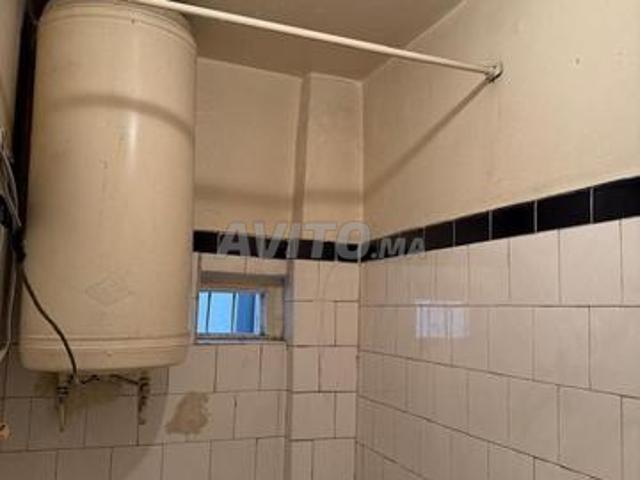 Appartement vente à Anfa, Gharb-Chrarda-Beni Hssen